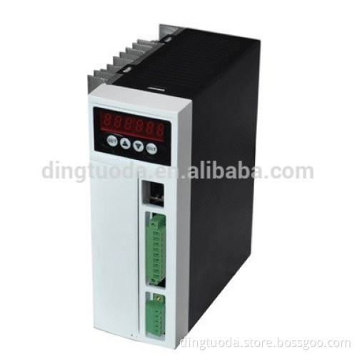 750W high voltage BLDC motor controller